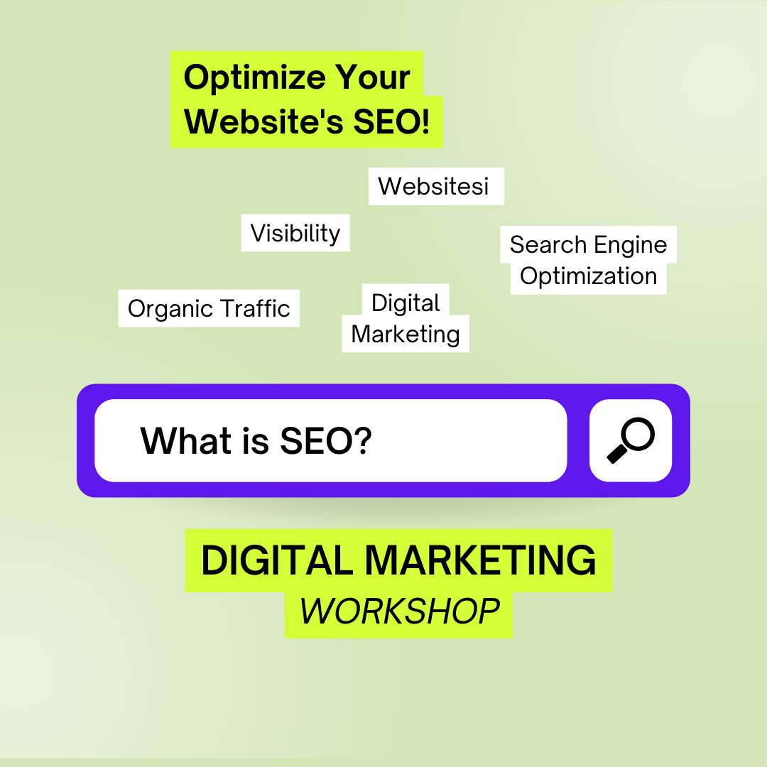 SEO Optimization